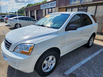 Used 2007 Kia Sorento 2WD