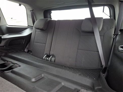 Used 2019 Chevrolet Tahoe LS w/ Enhanced Driver Alert Package image 11