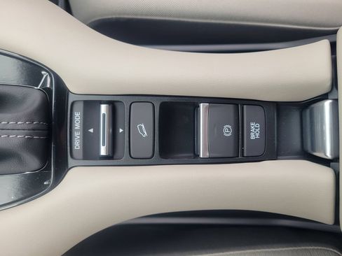 New 2027 Honda HR-V LX image 25