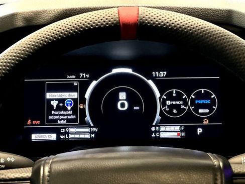 New 2026 Toyota Tundra TRD Pro image 17