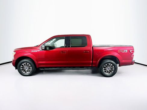 Used 2019 Ford F150 XLT w/ Equipment Group 302A Luxury AWD/4WD image 4
