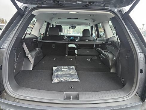 New 2026 Hyundai Palisade SEL image 12