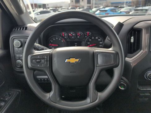 New 2026 Chevrolet Silverado 2500 W/T w/ WT Convenience Package image 19