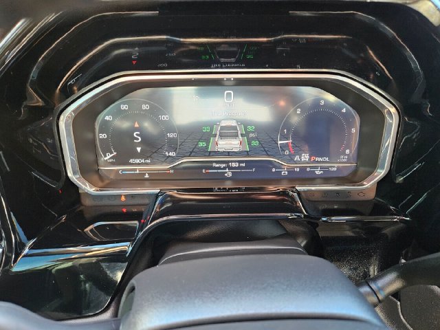 Used 2025 GMC Sierra 1500 SLT AWD/4WD image 30