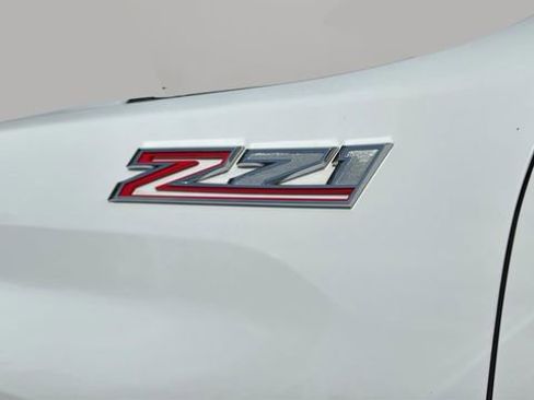 Used 2022 Chevrolet Silverado 2500 LTZ w/ LTZ Plus Package AWD/4WD image 41