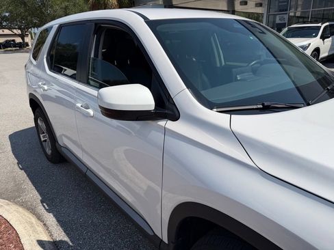 Used 2024 Honda Pilot EX-L image 13