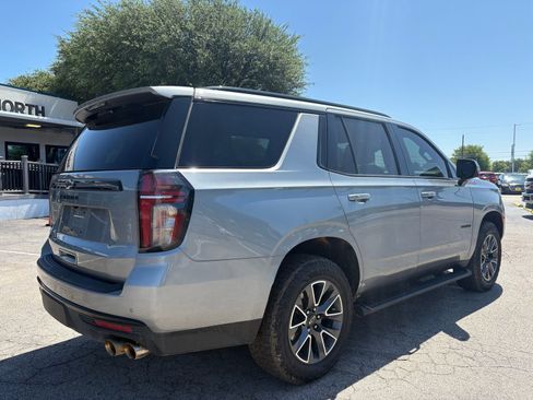 Used 2023 Chevrolet Tahoe Z71 w/ Off-Road Capability Package AWD/4WD image 3