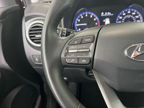 Used 2020 Hyundai Kona Ultimate AWD/4WD image 7