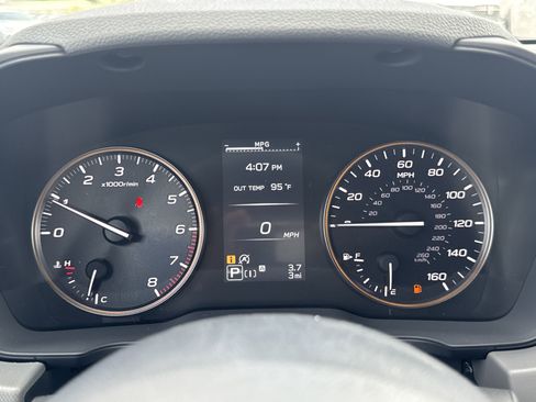 New 2025 Subaru Crosstrek 2.5i Wilderness w/ Wilderness Package image 14