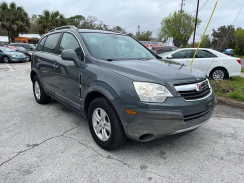 Used 2008 Saturn Vue XE image 3