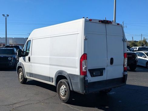 Used 2019 RAM ProMaster 2500 image 8
