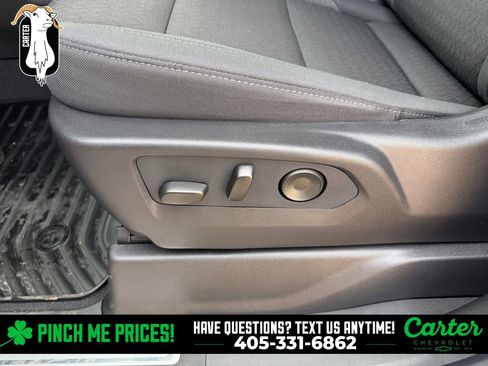 New 2026 Chevrolet Silverado 1500 LT w/ Z71 Off-Road Package image 23