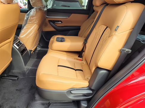 New 2026 MAZDA CX-70 3.3 Turbo S w/ Premium Plus image 4