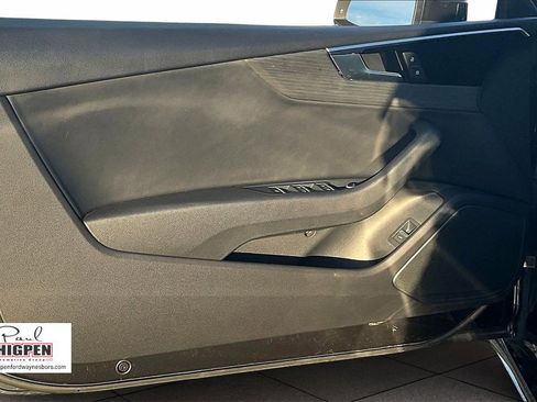 Used 2022 Audi A5 2.0T Premium image 22