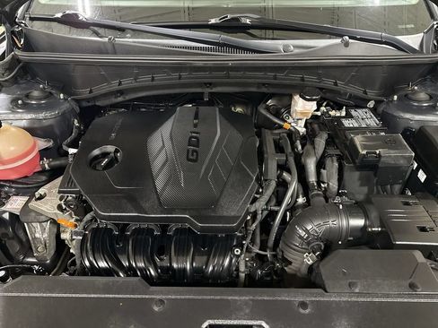 Used 2022 Hyundai Tucson SEL FWD image 24