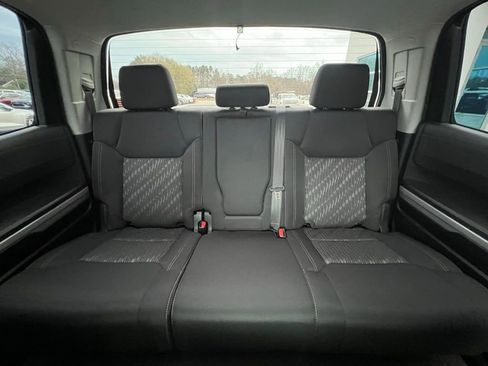 Used 2021 Toyota Tundra SR5 image 12