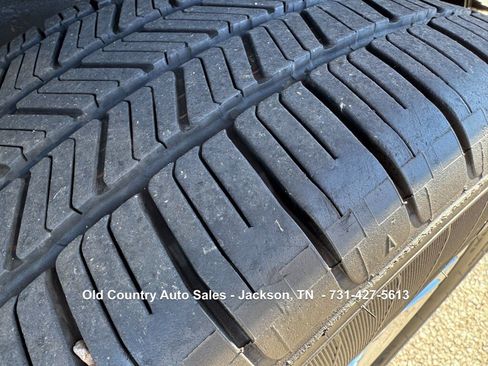 Used 2005 Chevrolet Silverado 1500 LS w/ Light Duty Power Package image 20