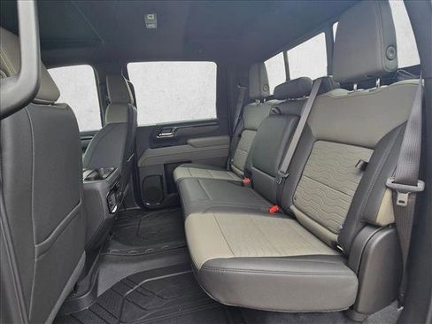 New 2026 Chevrolet Silverado 2500 ZR2 AWD/4WD image 16