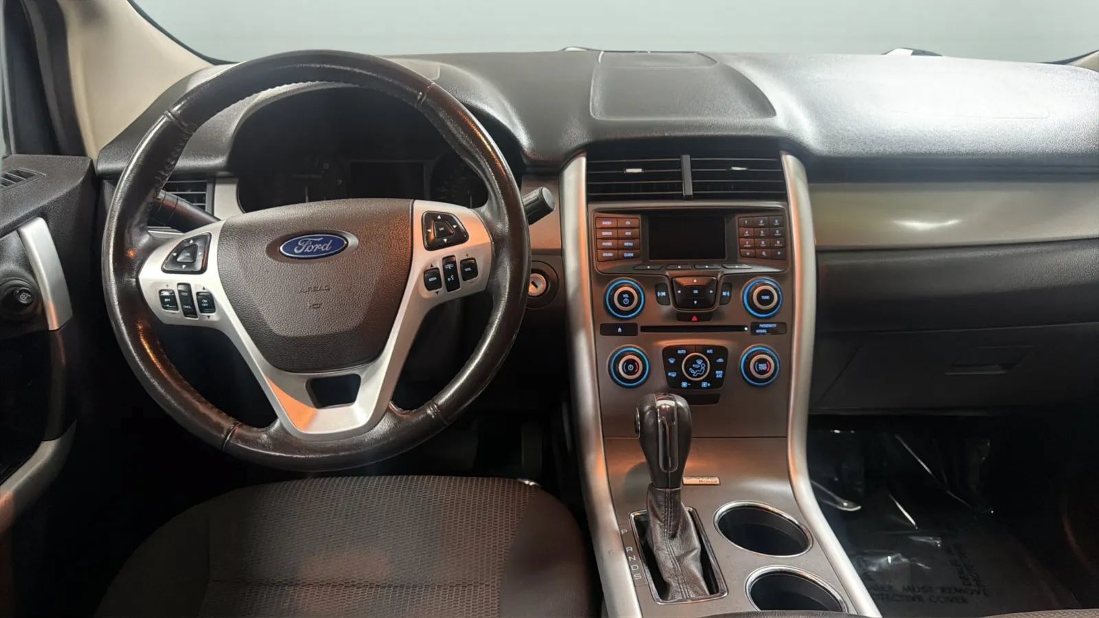Used 2013 Ford Edge SEL AWD/4WD image 10