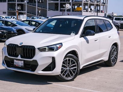 Used 2023 BMW X1 xDrive28i w/ M Sport Package