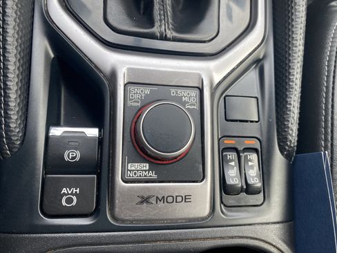 Used 2021 Subaru Forester Touring w/ Popular Package #2 image 32