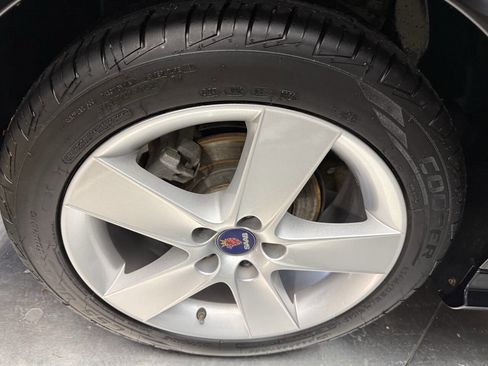 Used 2010 Saab 9-3 2.0T w/ Comfort Package image 26