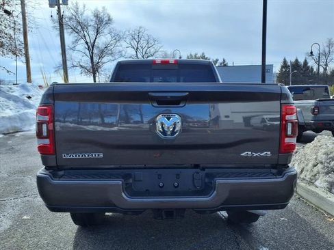 Used 2024 RAM 2500 Laramie image 8