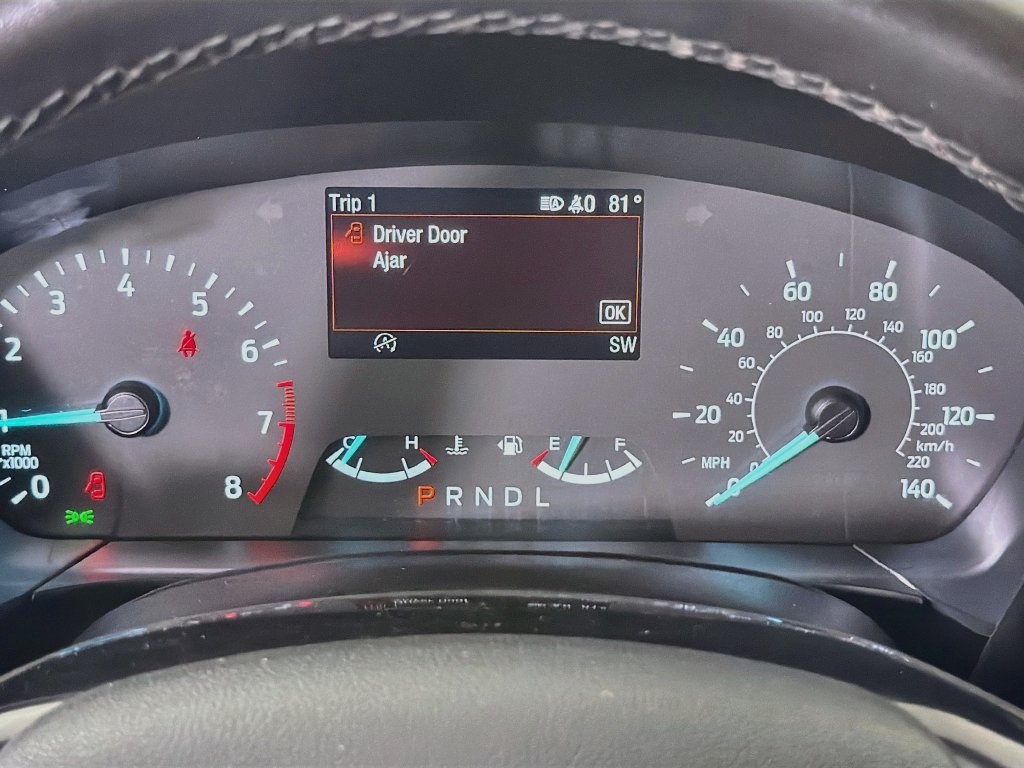 Used 2021 Ford Escape SEL FWD image 16