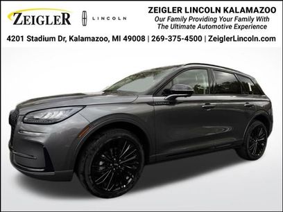 New 2026 Lincoln Corsair Premiere