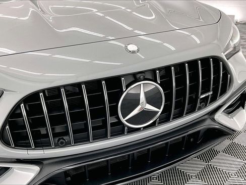 Used 2024 Mercedes-Benz CLE 53 AMG 4MATIC image 31