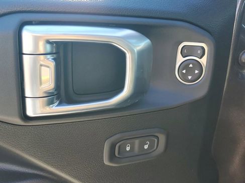 New 2026 Jeep Wrangler Willys image 21