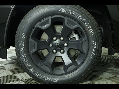 New 2026 RAM 1500 Big Horn image 17