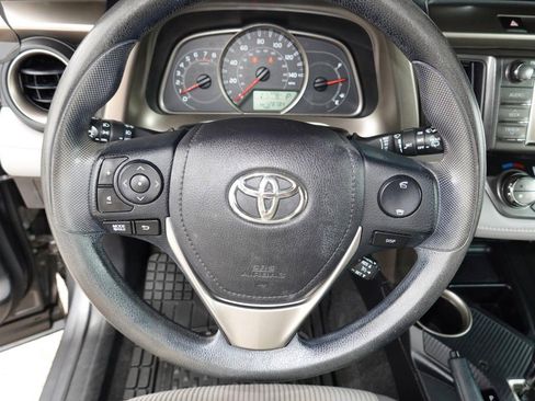 Used 2013 Toyota RAV4 XLE AWD/4WD image 13