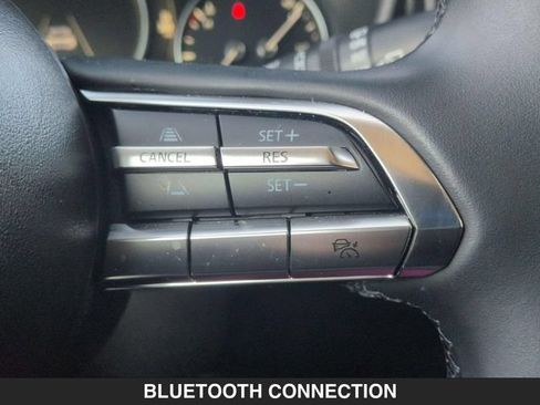 Used 2025 MAZDA CX-50 AWD 2.5 S w/ Weather Package image 21