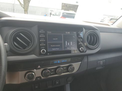 Certified 2023 Toyota Tacoma SR AWD/4WD image 27