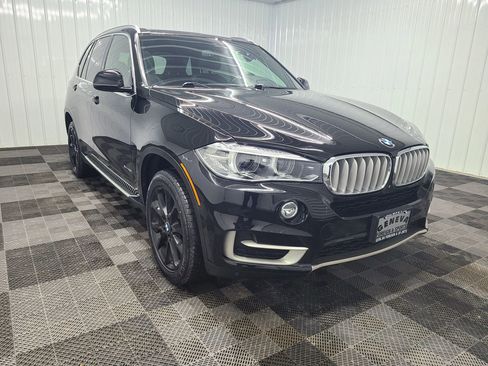 Used 2017 BMW X5 xDrive35i image 12