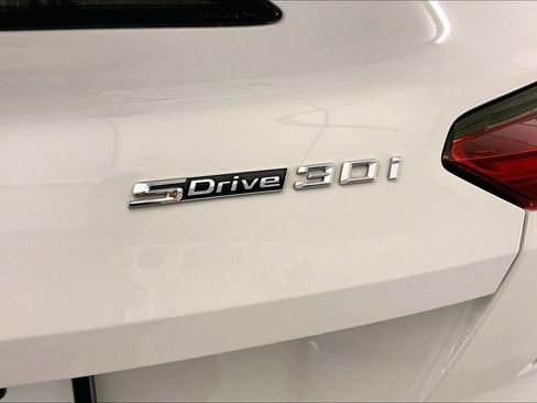 Used 2022 BMW Z4 sDrive30i w/ Premium Package RWD image 27