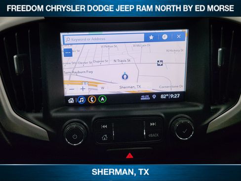 Used 2019 GMC Terrain SLT w/ Preferred Package FWD image 11