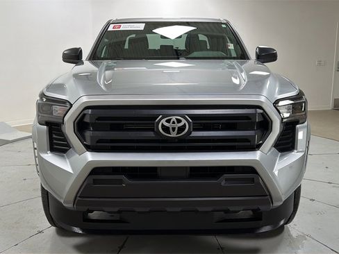 Certified 2024 Toyota Tacoma SR image 2
