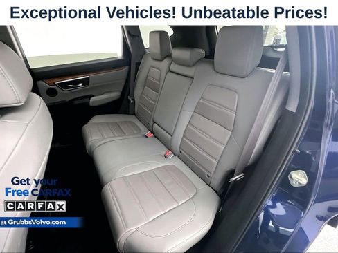 Used 2020 Honda CR-V Touring image 32