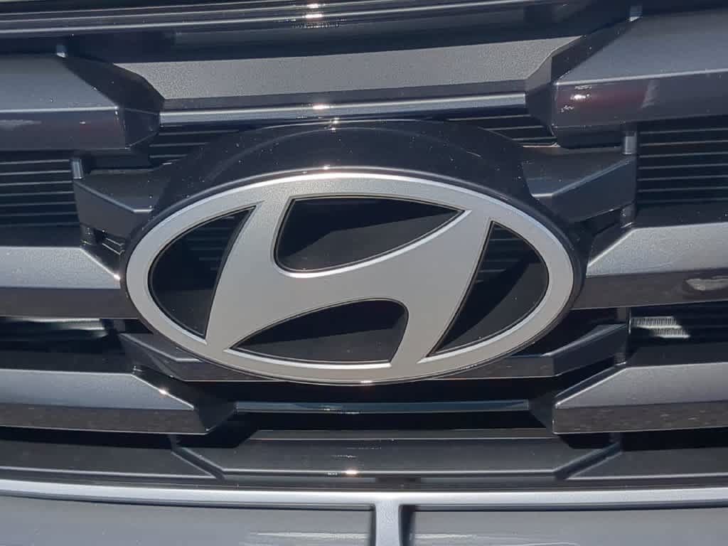 New 2026 Hyundai Tucson SE FWD image 12