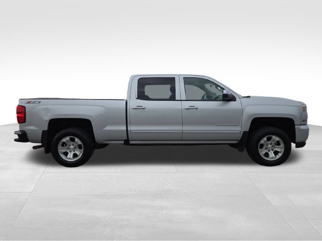 Used 2016 Chevrolet Silverado 1500 LT w/ All Star Edition AWD/4WD image 13