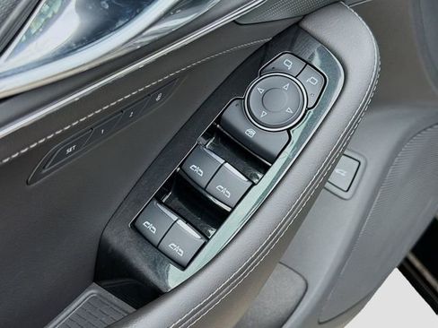 Used 2025 Cadillac CT5 Premium Luxury image 21