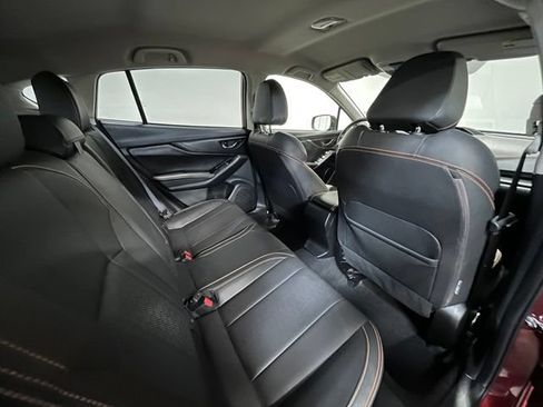 Used 2018 Subaru Crosstrek 2.0i Limited w/ Popular Package #2 AWD/4WD image 12