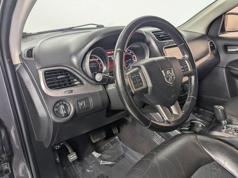 Used 2020 Dodge Journey Crossroad FWD image 10