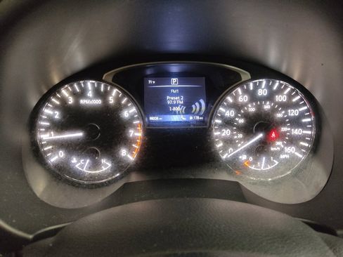 Used 2017 Nissan Altima 2.5 SV image 23