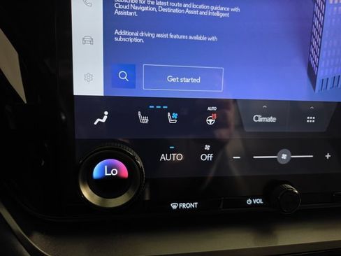 Certified 2024 Lexus TX 350 AWD w/ Technology Package image 14