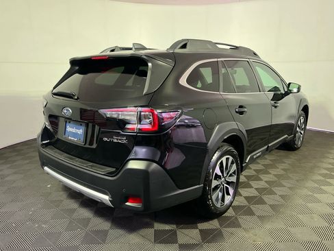 Used 2024 Subaru Outback Limited image 7