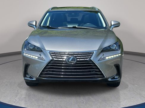 Used 2019 Lexus NX 300 FWD w/ Comfort Package image 2