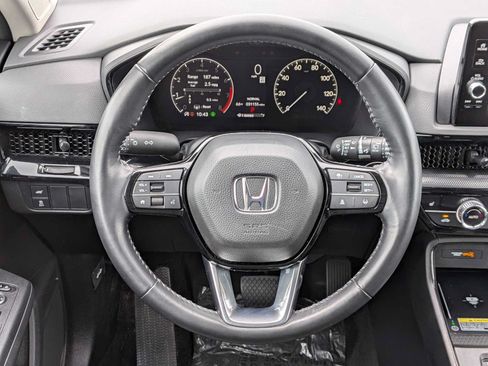 Certified 2025 Honda CR-V EX-L image 23